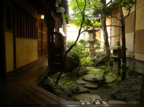  Guest House Kingyoya  Киото